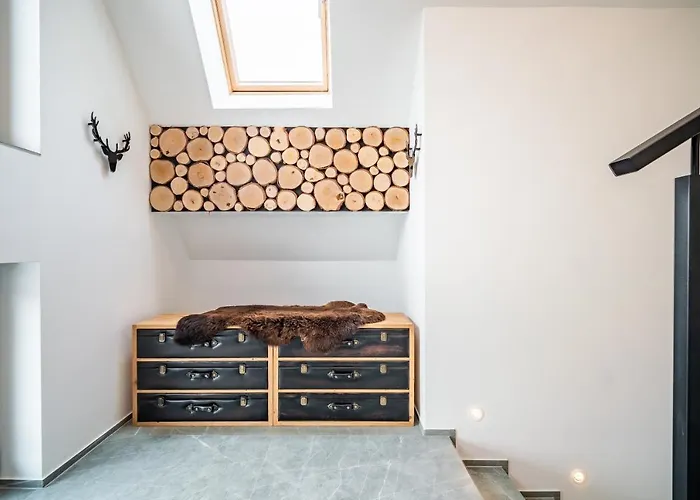 Apartamenty Goralskie Zakopane