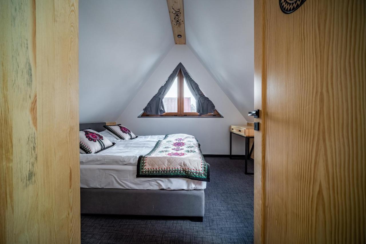 Goralskie Aparthotel