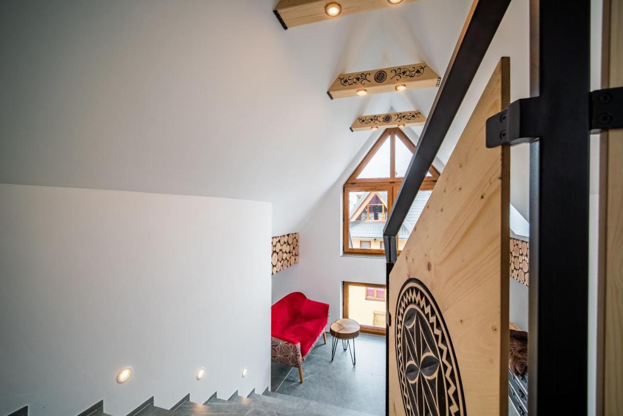 Goralskie Aparthotel
