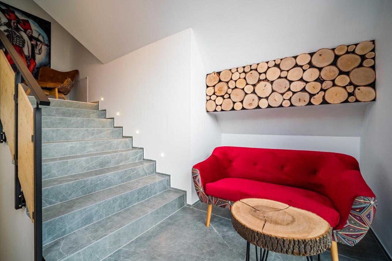 Goralskie Aparthotel *