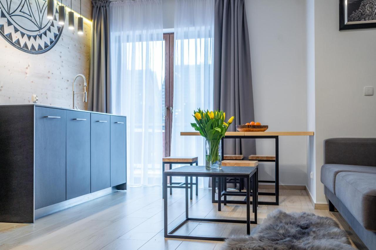Goralskie Aparthotel *