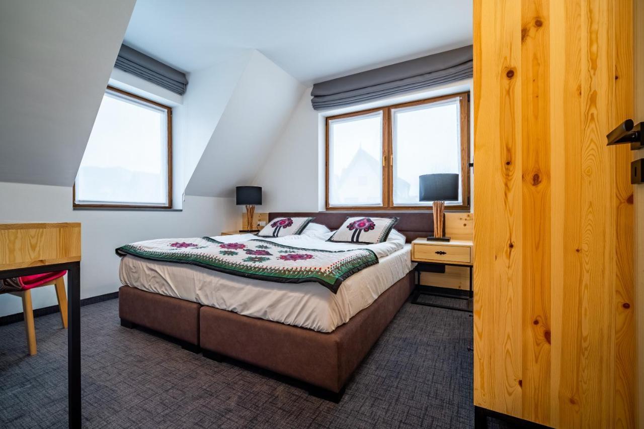 Goralskie Aparthotel
