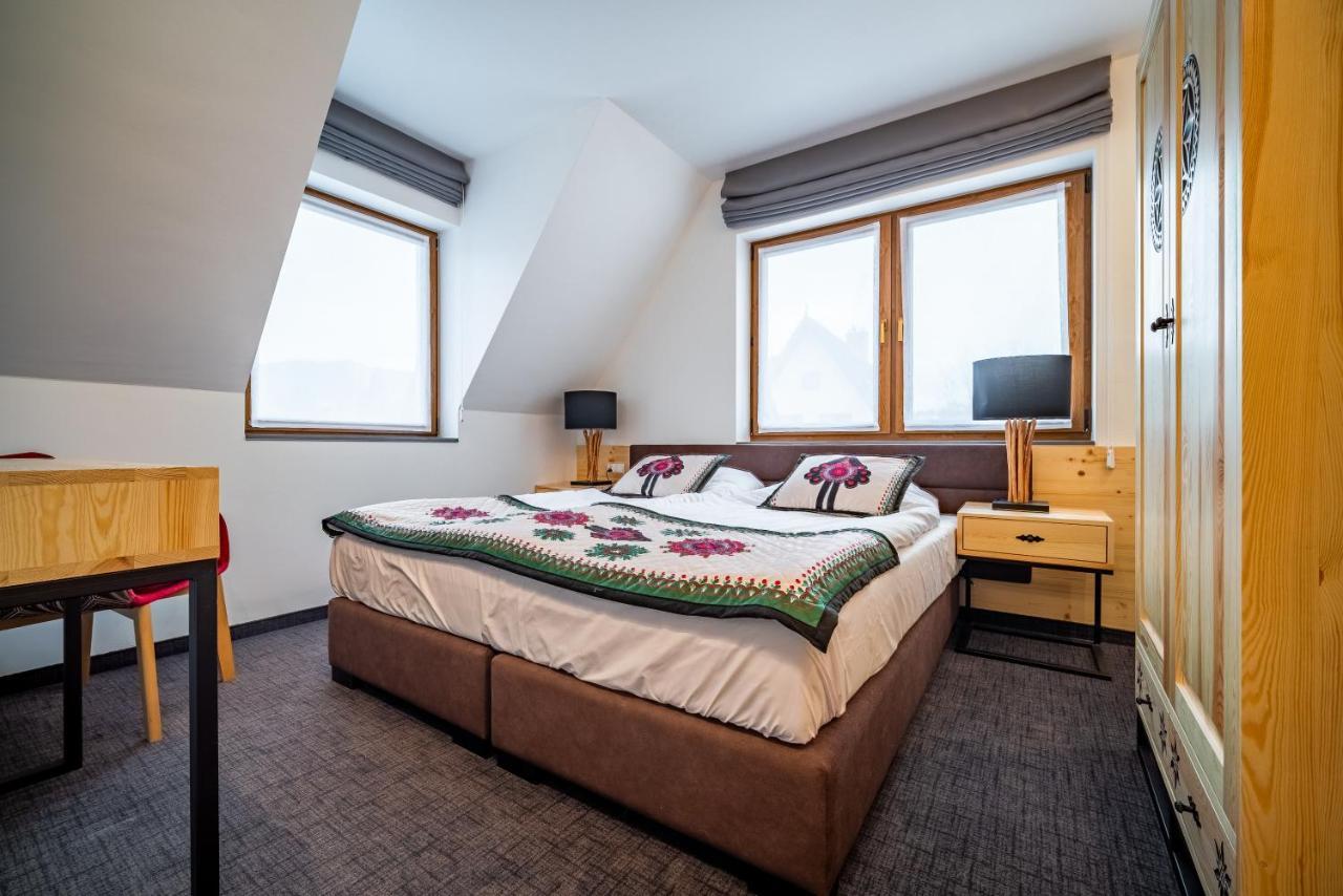 Goralskie Aparthotel *