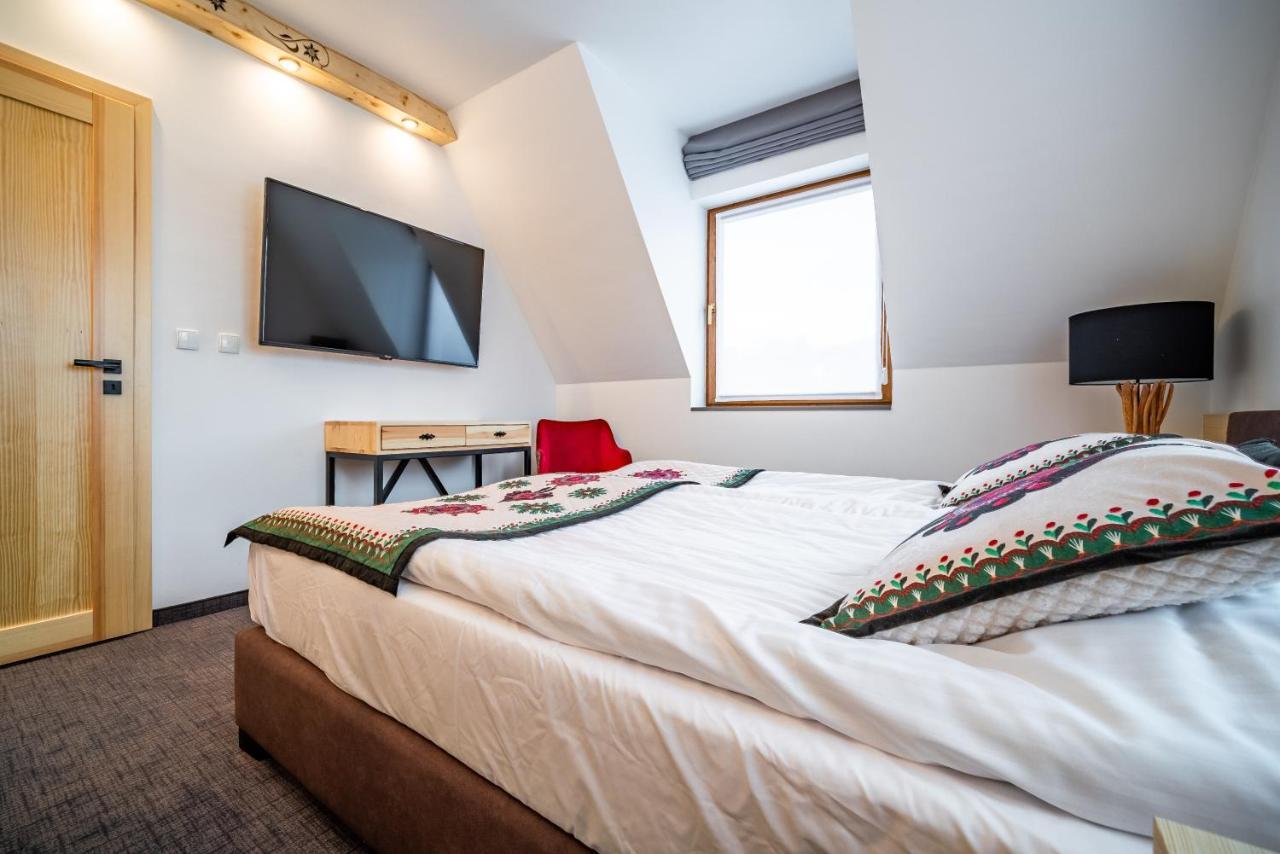 Goralskie Aparthotel *