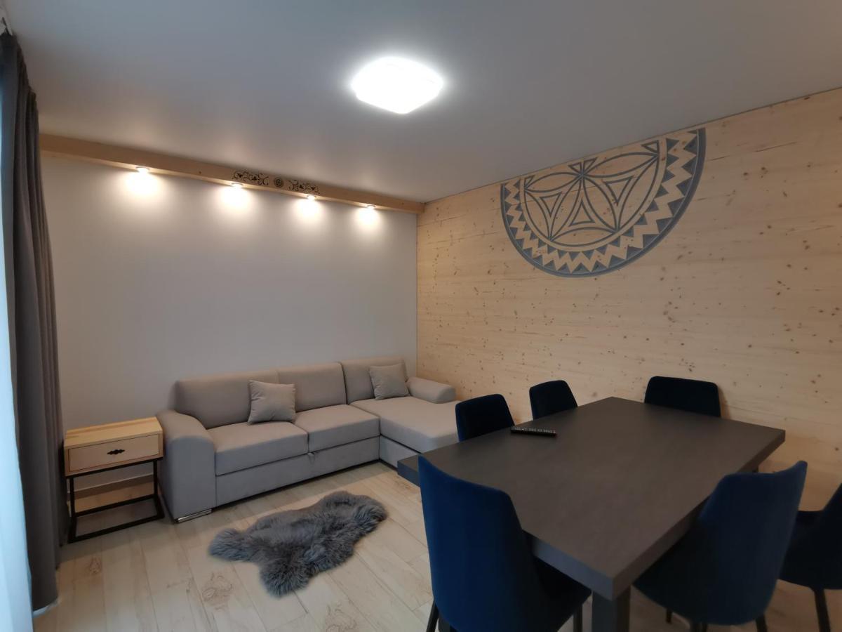 Goralskie Aparthotel