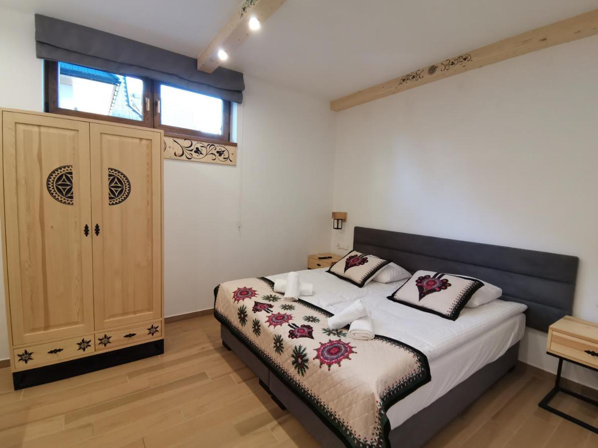 Goralskie Aparthotel *